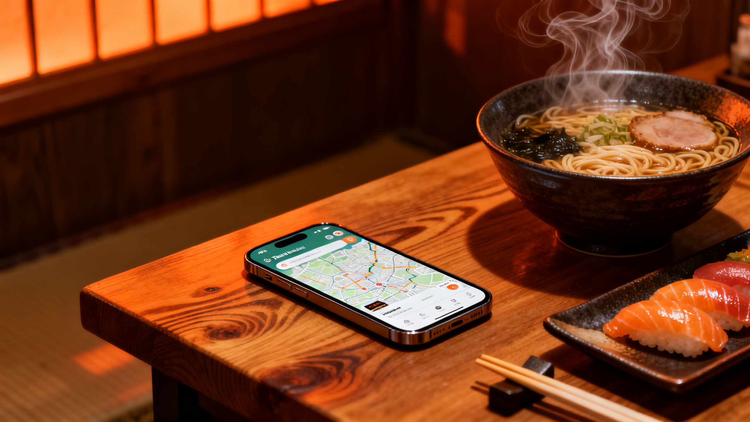 Illustration cuisine au wok FacebookWokSun